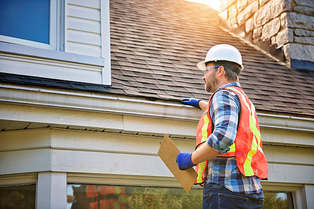 Licensed Hail Damage Roof Repair service in Conway, NH - Roof Repair Smedway